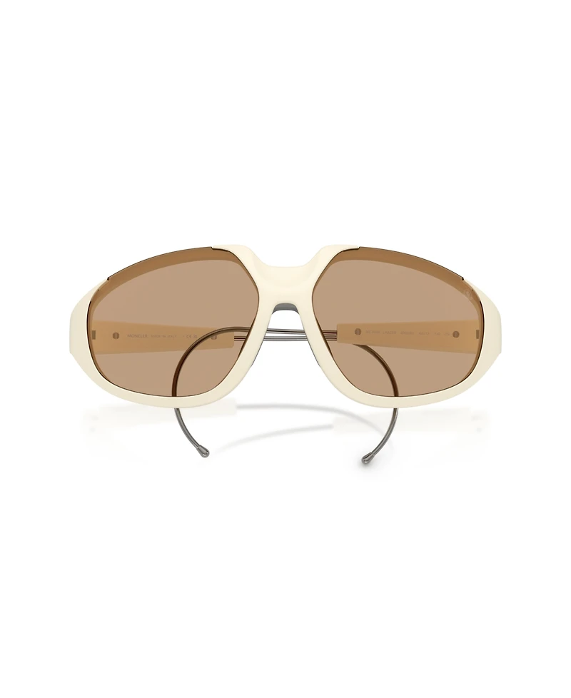 Moncler Unisex Laszer Sunglasses, ME8008