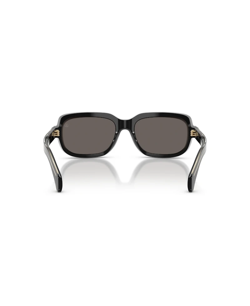 Moncler Unisex Suntrap Sunglasses, ME6008
