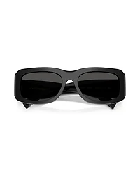 Dolce&Gabbana Men's Large Sunglasses