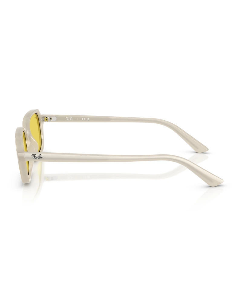 Ray-Ban Unisex Zuri Polarized Sunglasses