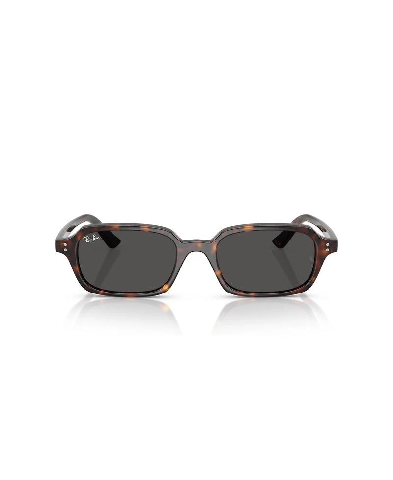 Ray-Ban Unisex Zuri Polarized Sunglasses