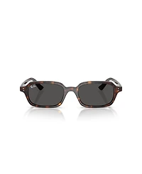 Ray-Ban Unisex Zuri Polarized Sunglasses
