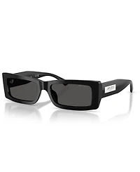 Jimmy Choo Women's Large Sunglasses