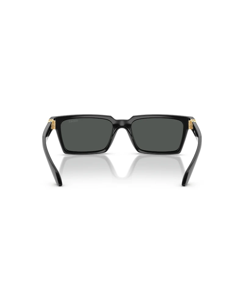 Versace Men's Large Sunglasses