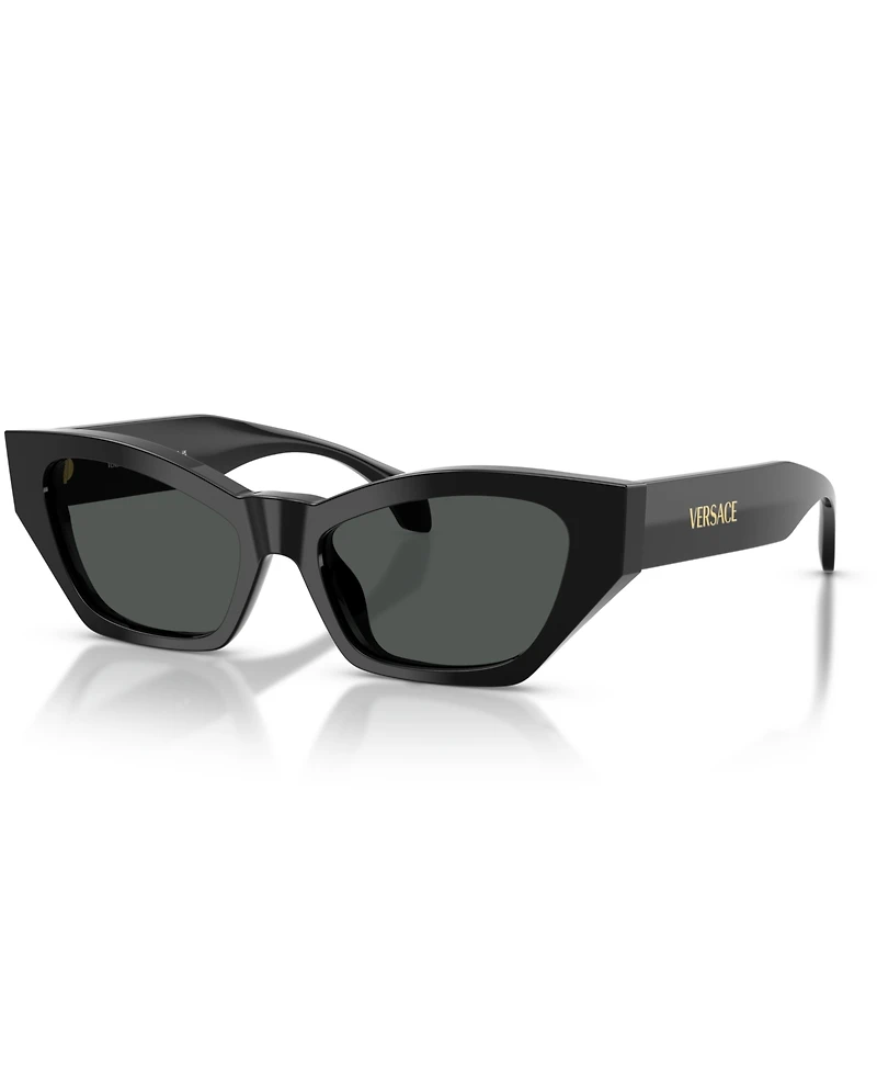 Versace Women's Large Sunglasses