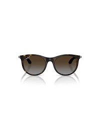 Ray-Ban Jr Unisex Polarized Sunglasses, RB9082S