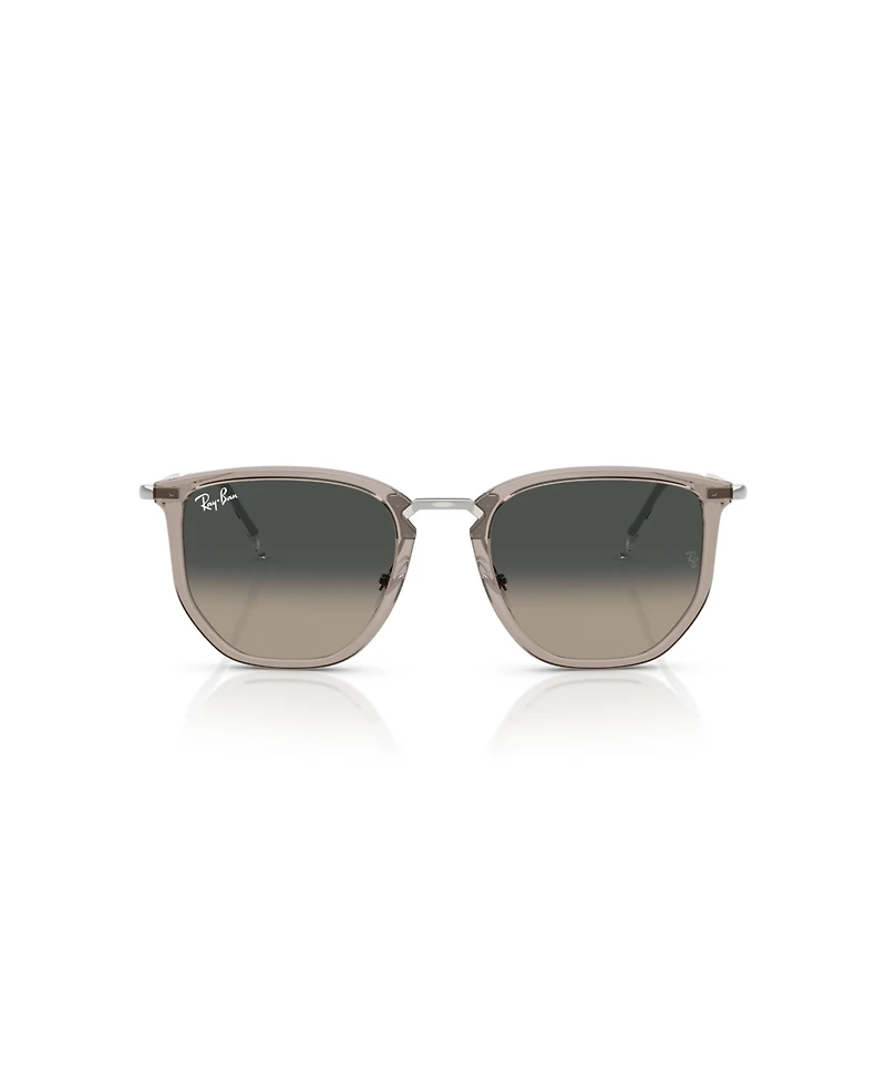 Ray-Ban Unisex Standard Sunglasses, RB4451
