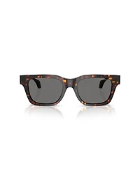 Versace Men's Polarized Sunglasses, VE4486