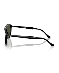Ray-Ban Unisex Large Sunglasses