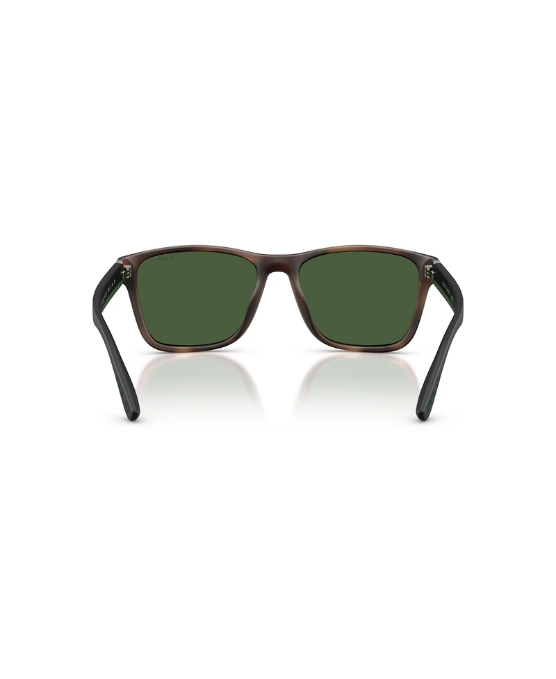 Polo Ralph Lauren Men's Large Sunglasses