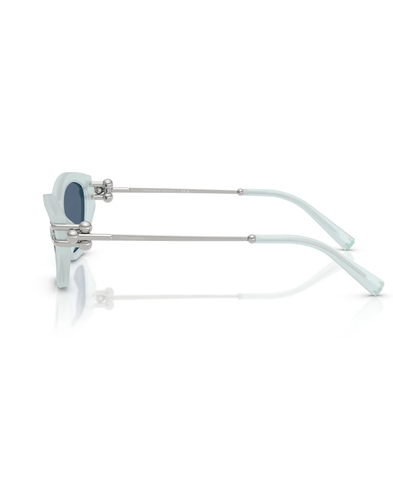 Tiffany & Co. Women's Standard Sunglasses