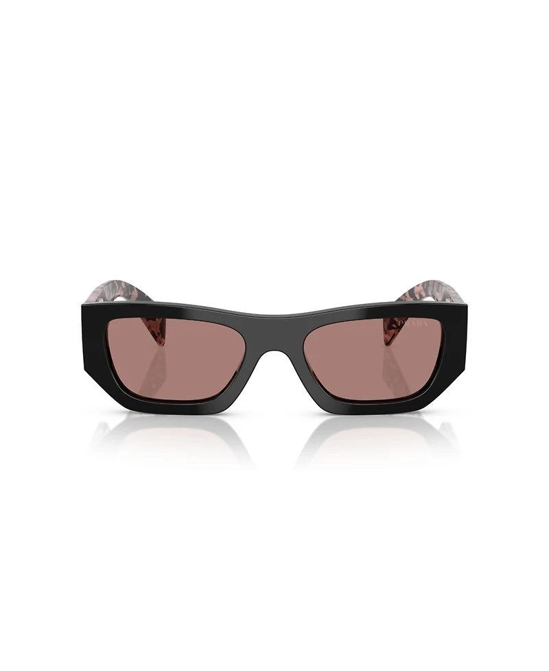 Prada Women's Standard Sunglasses