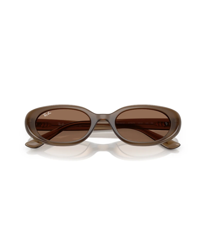 Ray-Ban Unisex Sunglasses RB4441D