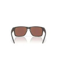 Oakley Men's Holbrook Polarized Sunglasses, OO9509