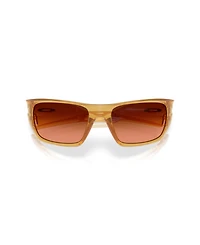 Oakley Men's Alexia Putellas Signature Series Masseter Sunglasses, OO9486