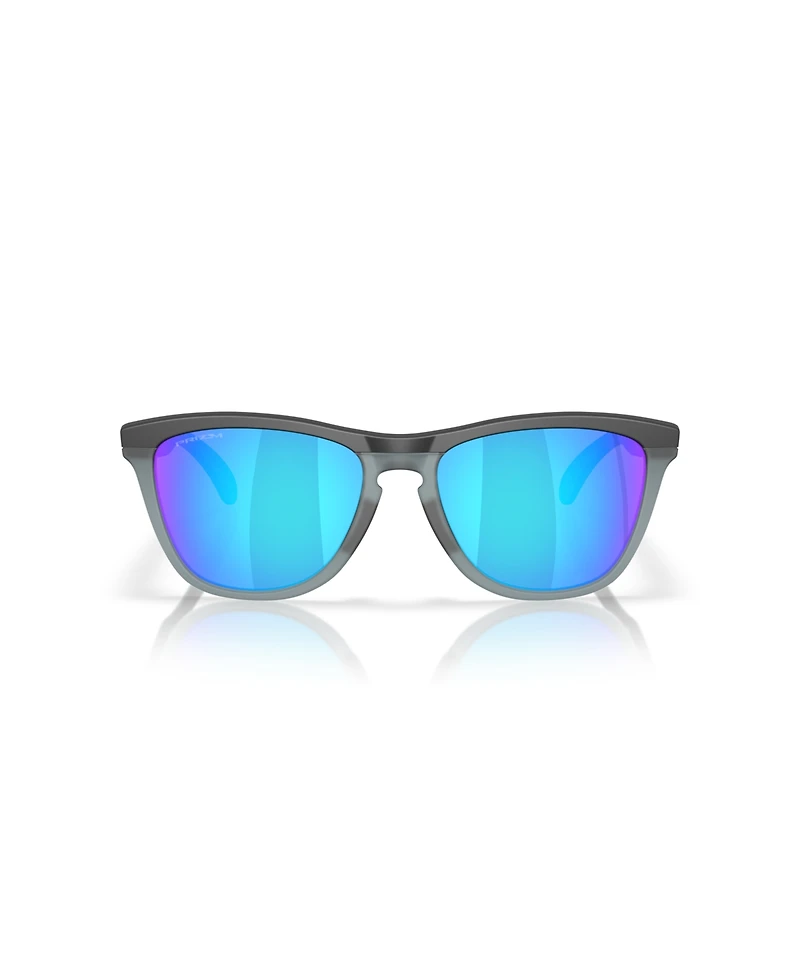 Oakley Men's Frogskins Range Sunglasses