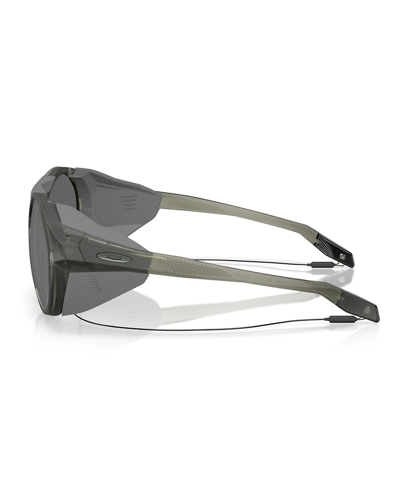 Oakley Men's Clifden Latitude Collection Polarized Sunglasses, OO9440
