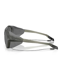 Oakley Men's Clifden Latitude Collection Polarized Sunglasses, OO9440