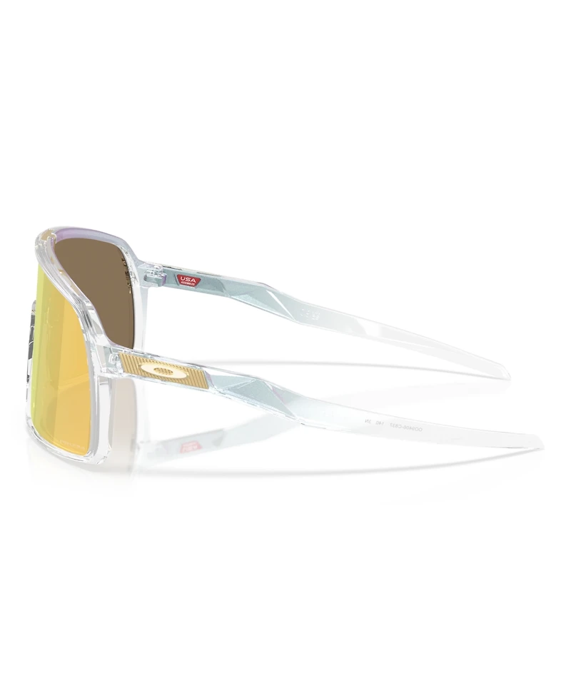 Oakley Men's Sutro Collection Sunglasses, OO9406