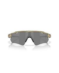 Oakley Men's Radar Ev Path Terrazzo Collection Polarized Sunglasses, OO9208