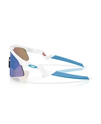 Oakley Jr Unisex Resistor Sweep Youth Fit Sunglasses, OJ9015