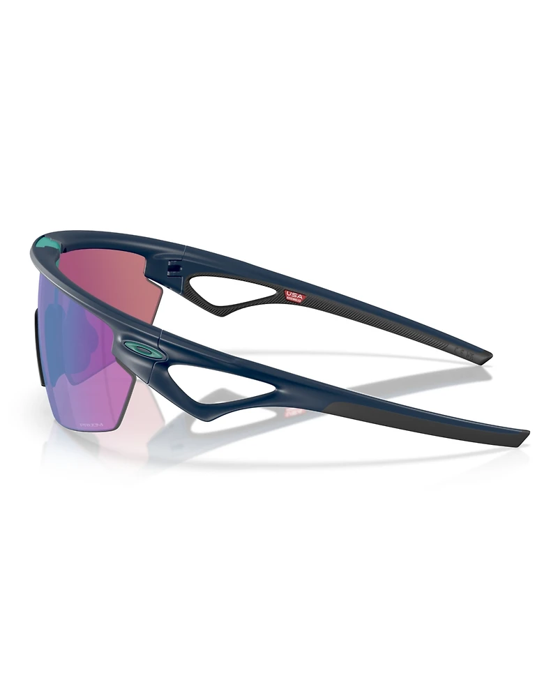 Oakley Unisex Sphaera Pacific Trail Collection Sunglasses, OO9403