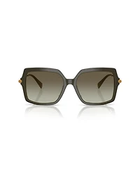 Michael Kors Women's Quogue Polarized Sunglasses