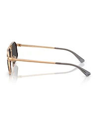 Michael Kors Men's Mar Vista Sunglasses, MK1167
