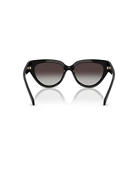 Michael Kors Women's Boca Raton Sunglasses, MK2241U