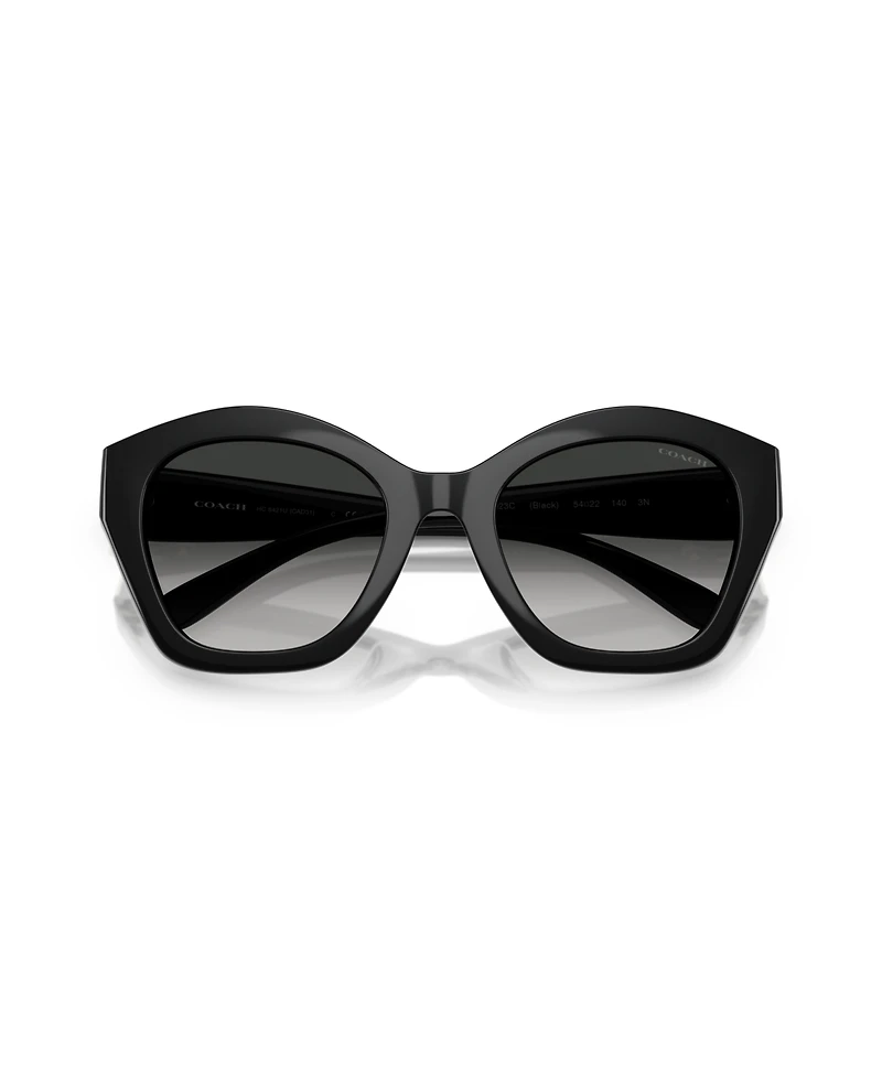 Coach Women's Large Sunglasses