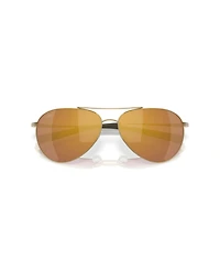 Costa Del Mar Women's Piper Polarized Sunglasses