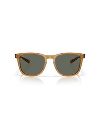 Costa Del Mar Unisex Sullivan Polarized Sunglasses, 6S2002