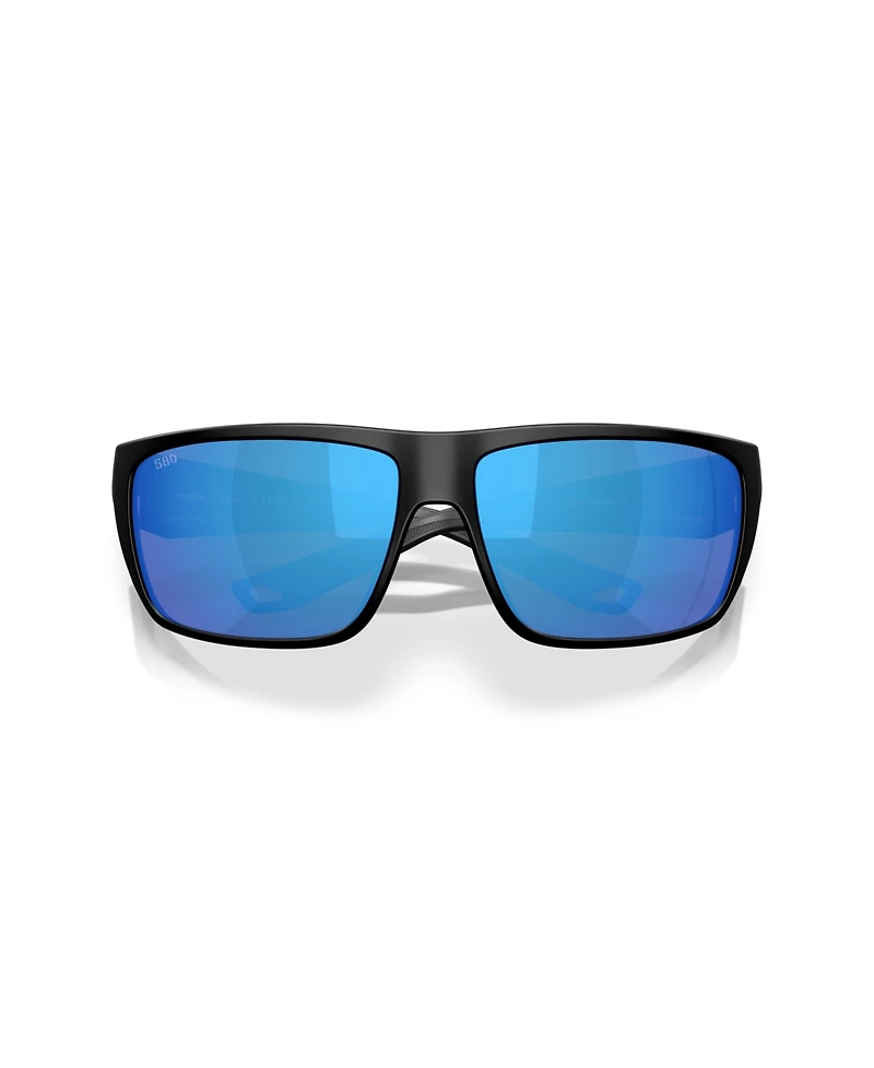 Costa Del Mar Men's Fly Line Polarized Sunglasses