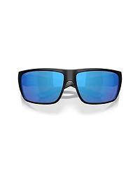 Costa Del Mar Men's Fly Line Polarized Sunglasses