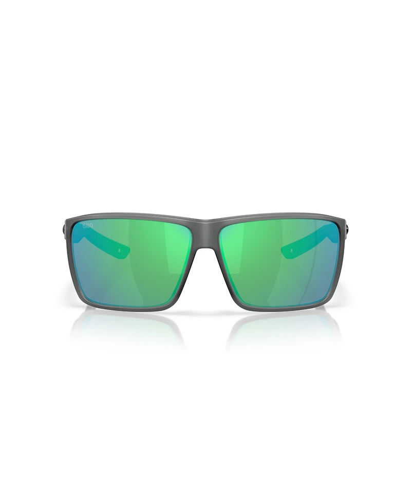 Costa Del Mar Men's Rincon Ii Polarized Sunglasses