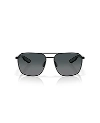Costa Del Mar Men's Wader Polarized Sunglasses