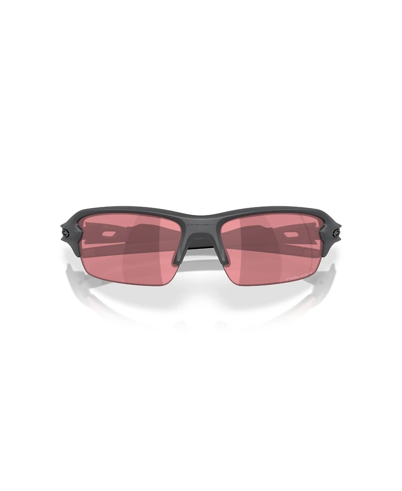 Oakley Unisex Flak 2.0 S Sunglasses, OO9511