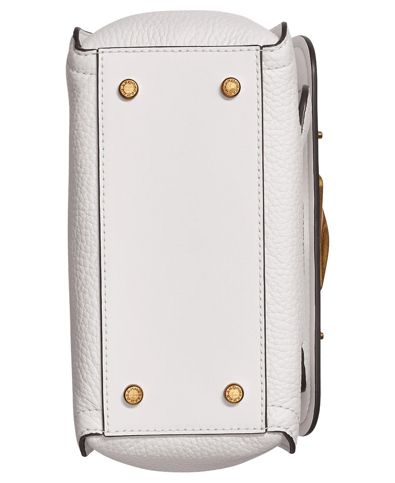Donna Karan New York Oceanside Crossbody Bag