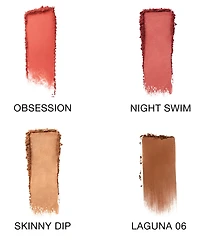Nars Hot Escape Cheek Palette, 0.12 oz.