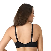 Bali Women's Passion for Comfort Seamless Underwire Minimizer Bra 3385