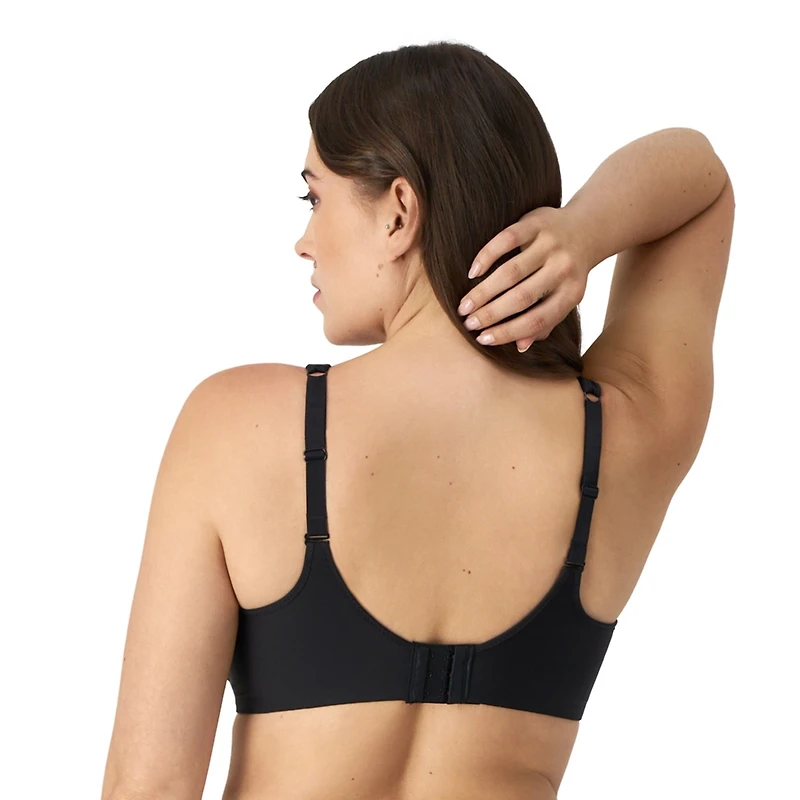 Bali Women's One Smooth U Ultra Light Shaping Underwire Bra 3439