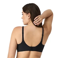 Bali Women's One Smooth U Ultra Light Shaping Underwire Bra 3439