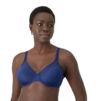 Bali Women's One Smooth U Ultra Light Shaping Underwire Bra 3439