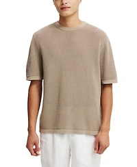 Cotton On Men's Knit T-Shirt