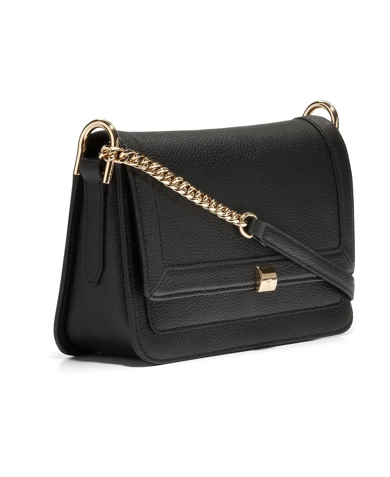 Cole Haan Daniella Chain Small Shoulder Bag