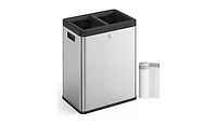 Songmics Home Trash Can