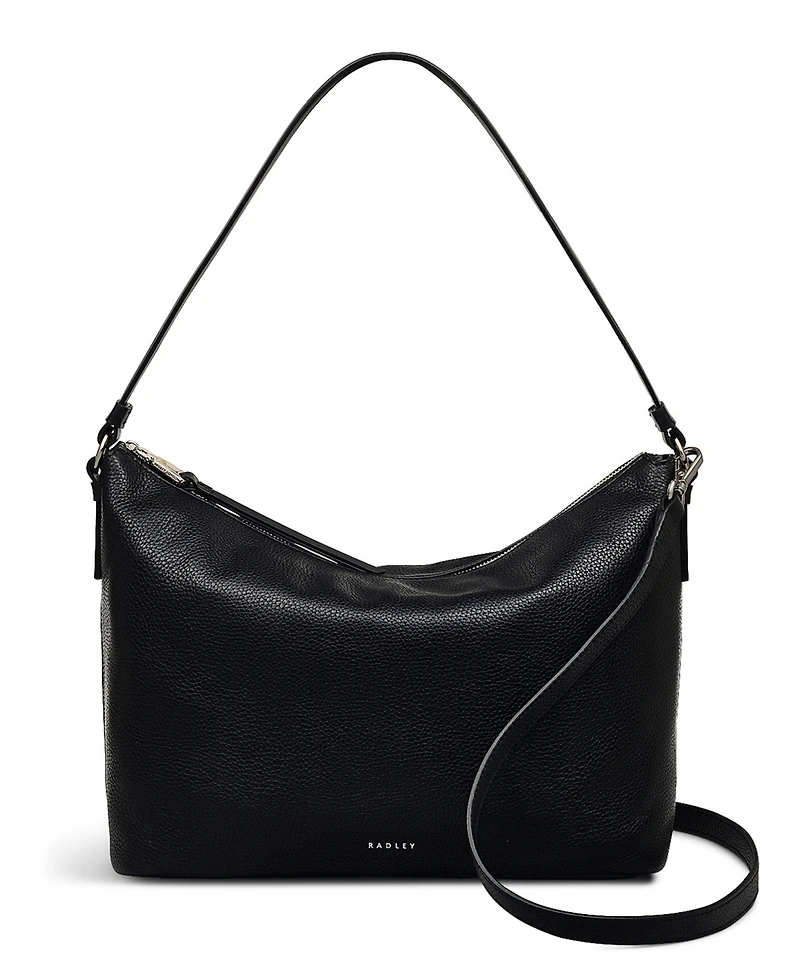 Radley London Bella Radley Medium Zip Top Shoulder Bag