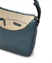 Radley London Embankment Way Large Zip Top Shoulder Bag