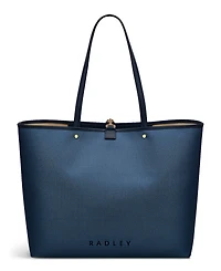 Radley London Addison Row Responsible Large Open Top Tote Bag