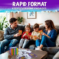 Quokka Engaging Couples Conversation Cards